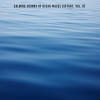 Mia Petrov Sleep Nature Collective - Grassland Ocean Harmony