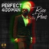 Perfect Giddimani、Julien Fontana - Rice and Peas