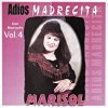 Marisol《Paciencia》[MP3/LRC]