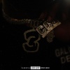 Dj3Fukkknigga - Raised By The Streets 2 (Explicit)