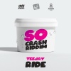 TeeJay、ZJ Sparks、Dan Evens - Ride