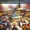Relaxation Jazz Academy - Spring Jazz Lounge