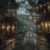 Ultimate Spa Music、It's Raining、Floating Log - Soft Rain Massage Ambiance