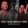 Hisun Music、Hashmat Sultana、Sultana Khan、Waseem Mumtaz - Kaisa Tera Pyar Si (feat. Waseem Mumtaz)