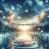 Lluvias Para Dormir Tranquilo、Lluvia Serena、Sonido de lluvia - Bajo un cielo lluvioso, la paz de la noche