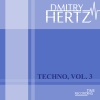 Dmitry Hertz - Cold Game 303