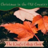 The King’s College Choir《Once In Royal David’s City》[MP3/LRC]