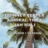 Admiral Tibet - Thank You Jah