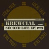 Krewcial - Not Jazz