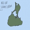 granite - New Shoreham