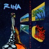 Riha、Saphileaum - Warm Visions (Space Wind Eagle)