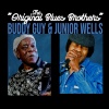 Buddy Guy、junior wells - Buddy's Blues (Live)