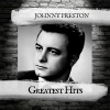 Johnny Preston - Cradle Of Love