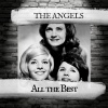 The Angels《That's all I ask of you》[MP3/LRC]