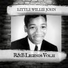 little willie john - Fever