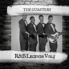 The Coasters - Searchin’