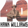 Hank Williams - Honky Tonk Blues (Remastered 2014)
