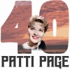 Patti Page《Nevertheless (I'm in Love with You) (Remastered 2014)》[MP3/LRC]