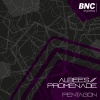 Albees、프롬나드 - Pentagon
