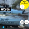 Alcyon - daç o (Live)