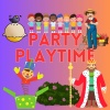 Lucy and Her Pals - Boys and Girls Come out to Play
