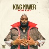 King Power、Awilo Longomba - JEHOVAH (feat. AWILO LONGOMBA)