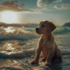 Perros que se Quedan en Casa、Mentes del océano、Concepción mental - Patitas En La Orilla