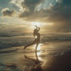 Yoga Meditación Música、proyecto de ruido del mar TA、Tonos milagrosos potentes de 432 Hz - Armonía De Yoga Junto Al Mar