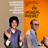 George Shearing Quintet、Nancy wilson - On Green Dolphin Street
