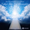 Maria La Caria、Jjos - Take Me To Heaven