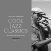 scott ross - Smokey Sax No Melody