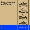 flatt & scruggs《Foggy Mountain Breakdown》[MP3/LRC]