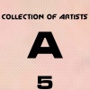 Andrea Atam - Plastic Love