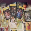Anna8Tarot - Его мысли, действия. почему и не держит и не отпускает? общий расклад