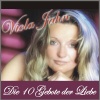 Viola Jahn - Die 10 Gebote der Liebe