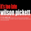 wilson pickett《R.B. Special》[MP3/LRC]