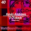 Kevin Andrews - 3 o'clock