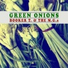 booker t.、booker t. & the mg's - Green Onions
