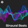 Binaural Beats Study Collective - Sleeping Binaural Beats Bliss (No Fade, Loopable)