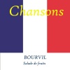 Bourvil《Salade de fruits》[MP3/LRC]