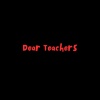 FormalKingWorld、Lucifer The Surgeon、Scientist、Surgeon - Dear Teachers (A Cappella)