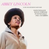 Abbey Lincoln《Strong Man》[MP3/LRC]