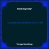 Blind Boy Fuller《Blue And Worried Man》[MP3/LRC]