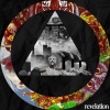 conquering lion - Wicked Man