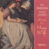 rudolf jansen、Elly Ameling - No. 4, Die ihr schwebet um diese Palmen