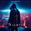 Erick Sebastian - Nights (Radio Edit)