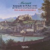 The Albion Ensemble - I. Largo – Allegro molto