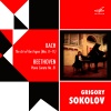 Grigory Sokolov - Contrapunctus 8, a 3