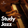 Solfeggio Healing Home、Soft Jazz Background Music、Study Jazz - Jazz Flow for Study, Pt. 01