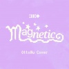 OttoWu《Magnetic》[MP3/LRC]